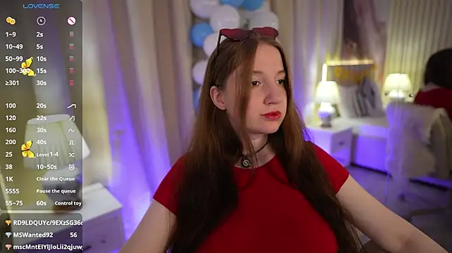 Elisabeth_Binder webcam