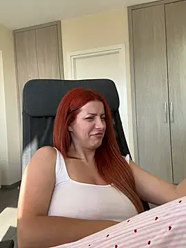 RoxxyDallas ♏ live naked webcam