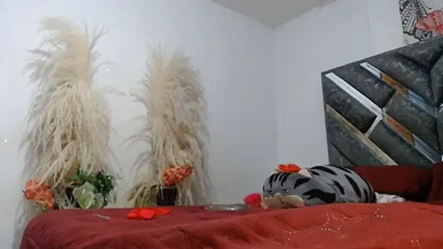Angeliicaxx webcam