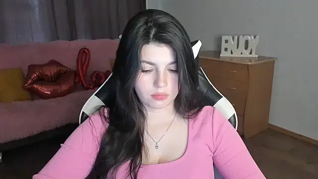 KisaModel 😒 adult cam chat
