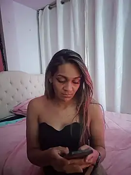 Dianis_hot webcam