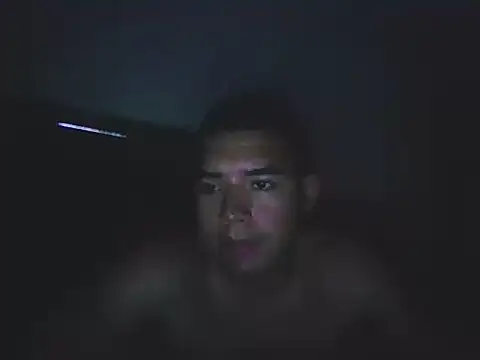 Roiber_only webcam