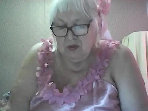Alexia64231 webcam
