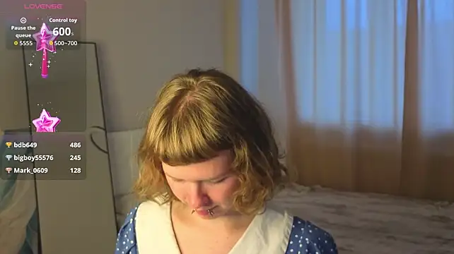 VioletDesiree