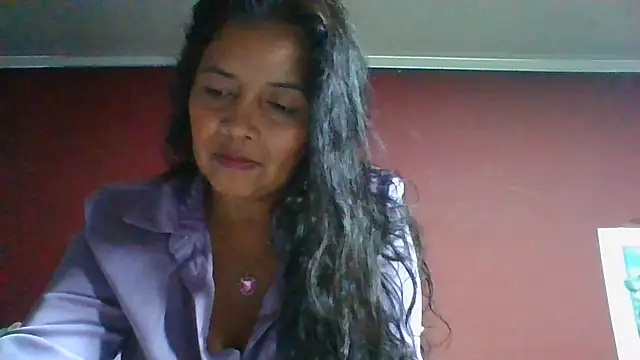 DianaOchoa_ webcam