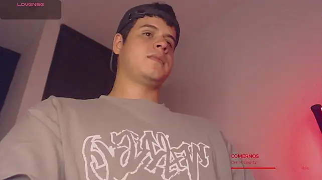 BjornSteel webcam
