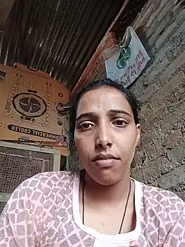 Pinki_thakur_1 webcam