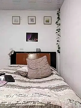 RossyAlvarez webcam