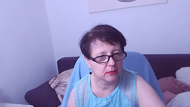 ChristaRose webcam