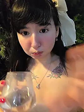 Pinkie_Princes live cam