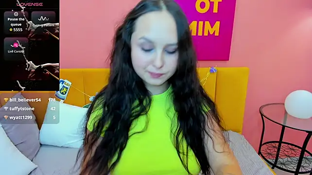BeatriceReeves live cam preview