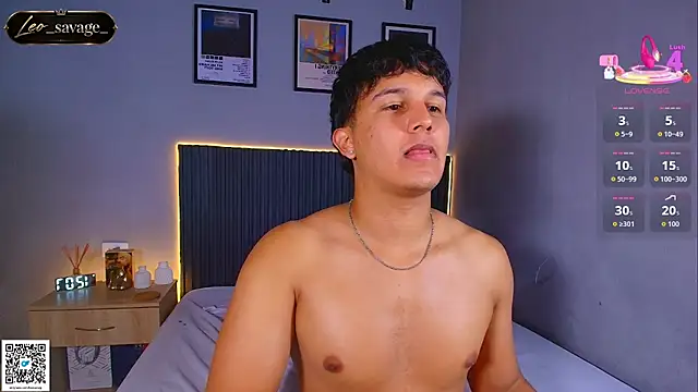 Leo_Savage_