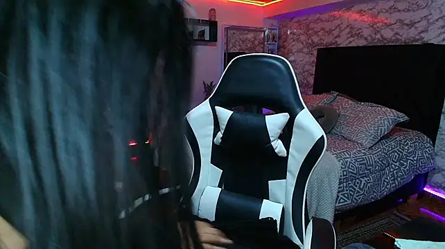 Camila_IRoose live cam preview