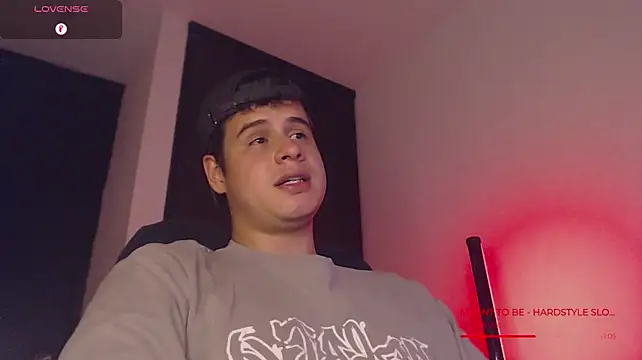 BjornSteel webcam
