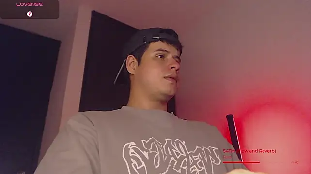BjornSteel webcam
