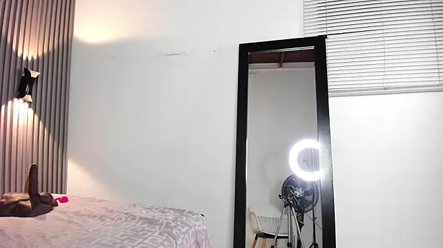 Zafiiraa webcam
