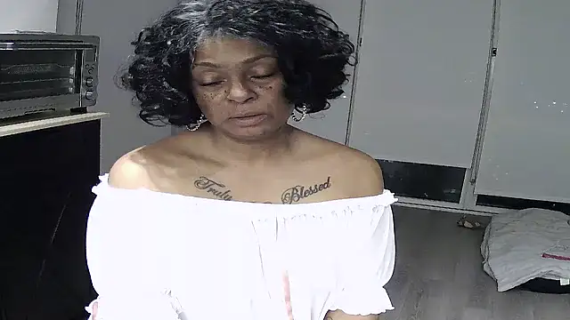 MSweetLindaParks