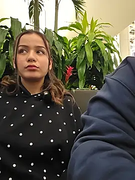 SophiaXJohn webcam