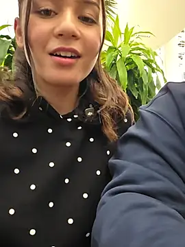 SophiaXJohn webcam