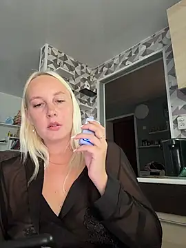 MerlinDave live cam