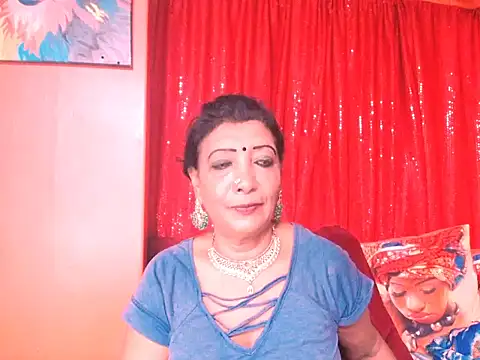 indiansarika65 webcam