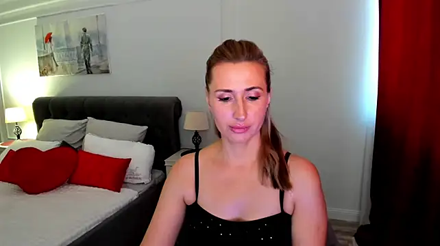 PassionGlow webcam