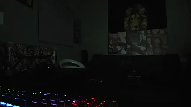 Dominatofstupid live cam preview