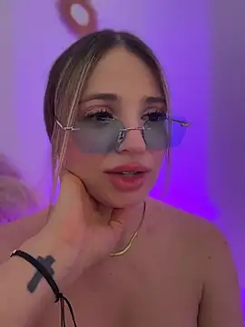 Ashleyjenner_ webcam