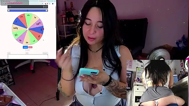 Celeste_Bauman