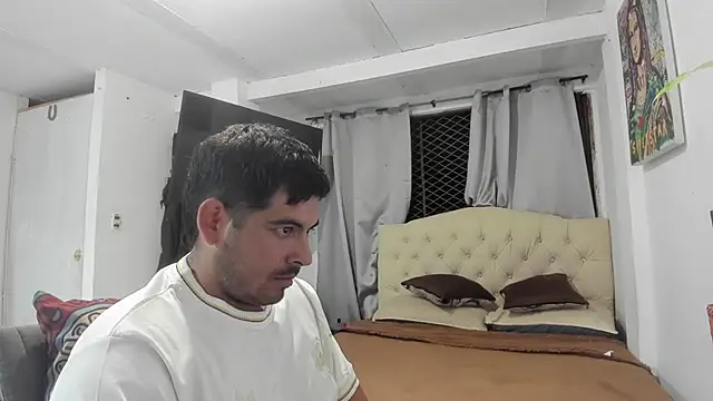 Himoreno25 webcam