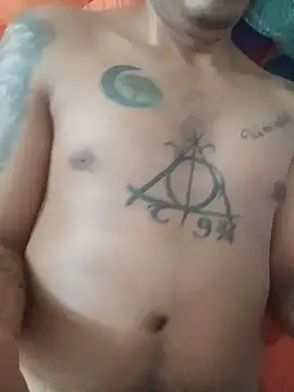 DimeAlexander webcam
