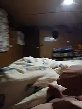 Papabear98 webcam
