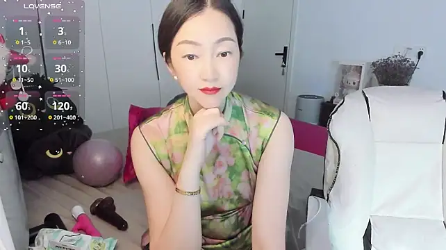 paopao-a webcam