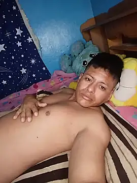 alexchir4 webcam