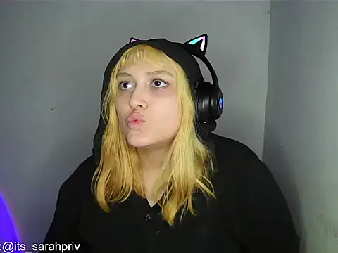 soysara15 webcam