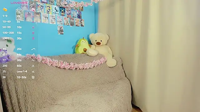 _Mindy_ webcam