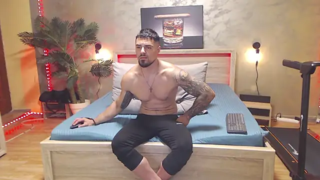 Tiberius_hunk webcam