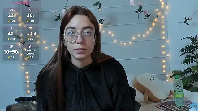 Soy_mangx webcam
