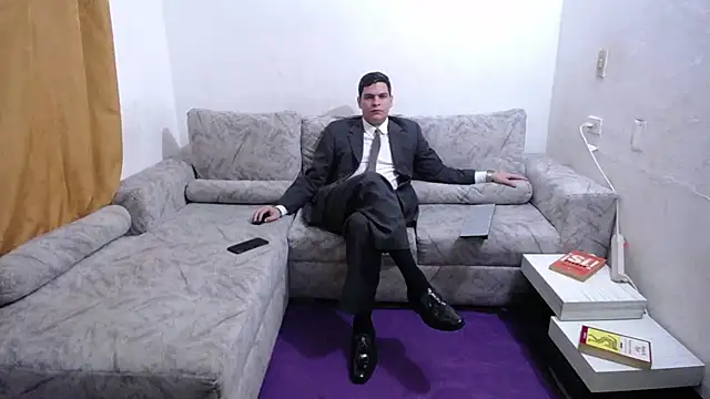 Victor_Maitland