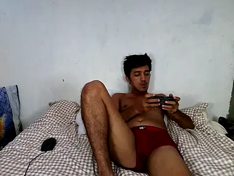 Spicy_RowyCam webcam