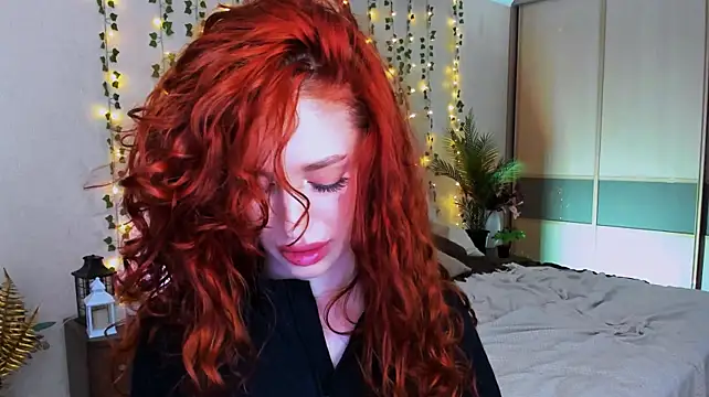 ChristinaConteeree webcam
