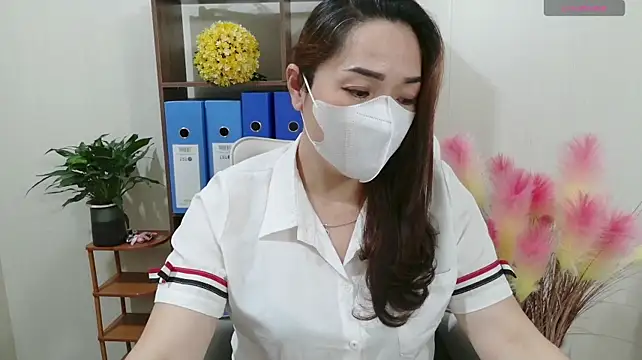 Lisa-sqiurt webcam