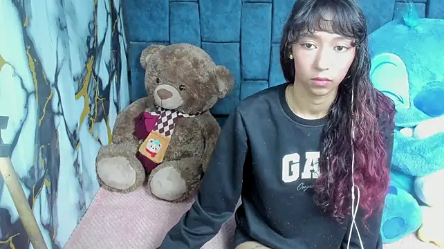 ValentinaKlean webcam