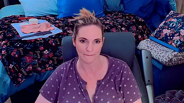 ninajaymes webcam