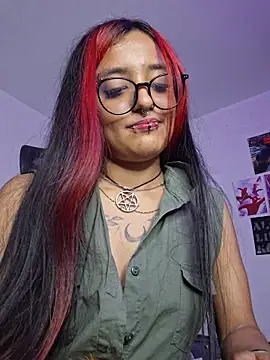 carolinerue webcam