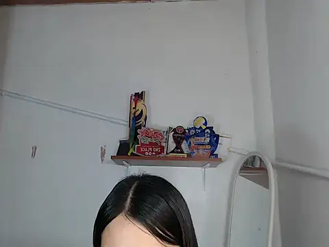 Horny_Alexa live cam preview