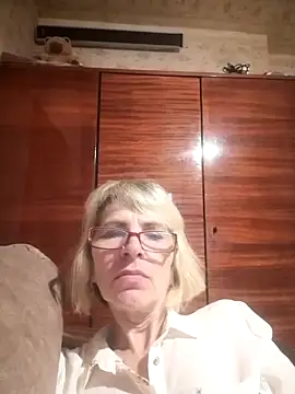 Georgette466 webcam