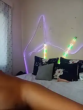 Eve_Scarlet webcam