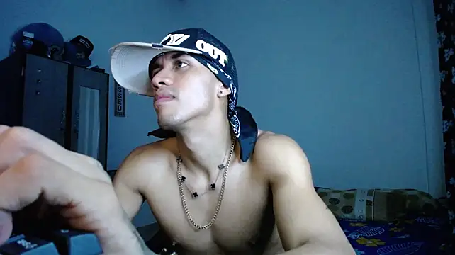 Jersi_parker1996 webcam
