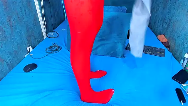 RedAssHottie